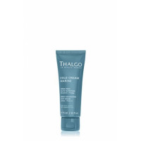 Інтенсивний живильний крем для ніг Тальго Cold Cream Marine Deeply Nourishing Foot Cream THALGO