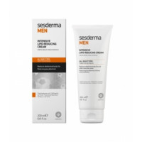 Липоредуцирующий мужской крем для тела Сесдерма Men VCF Sesderma