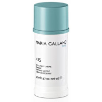 М'який ніжний крем-дезодорант Марія Галланд Soft gentle cream deodorant № 425 Maria Galland