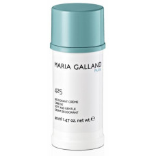М'який ніжний крем-дезодорант Марія Галланд Soft gentle cream deodorant № 425 Maria Galland