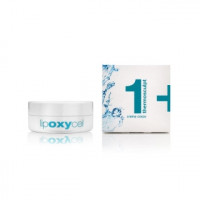 Дренажний зігріваючий крем для тіла прийміть косметич LIPOXYCEL THERMOSCULPT BODY CREAM STEP1 Primia Cosmetici