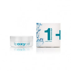 Дренажний зігріваючий крем для тіла прийміть косметич LIPOXYCEL THERMOSCULPT BODY CREAM STEP1 Primia Cosmetici