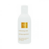 Очищає молочко для вікової шкіри Денова про Cleansing milk anti-age Denova pro