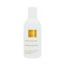 Очищає молочко для вікової шкіри Денова про Cleansing milk anti-age Denova pro