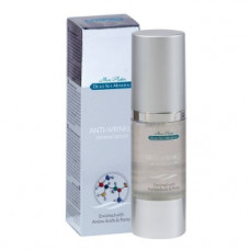 Мінеральний серум активний гель проти зморшок Мон Платін Anti-Wrinkle Mineral Serum Mon Platin