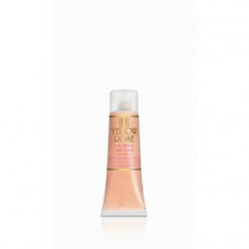 Скраб с гиалуроновой кислотой и цветочными экстрактами Йелоу Роуз Hyaluronic face scrub with flower extracts Yellow Rose
