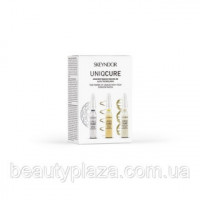 Подарочный набор UNIQCURE 3 ампулы Skeyndor