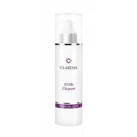 Гідрофільні масло для зняття макіяжу на основі 8 Масел Клара 8'Oils Cleanser Clarena