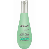 Лосьйон матирующий освіжаючий для особи Деклеор Lotion fraеche matifiante Decleor