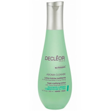 Лосьйон матирующий освіжаючий для особи Деклеор Lotion fraеche matifiante Decleor