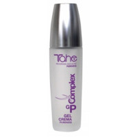 Гель-крем для жирної та комбінованої шкіри Тахе COMPLEX PURENESS NEW-CREAM-GEL Tahe
