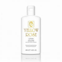 Азуленовий лосьйон для сухої і чутливої шкіри Йелоу Роуз Lotion Azulene Yellow Rose