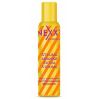 Мус для волосся екстра сильної фіксації Некст Профешнл Styling Mousse Extra Strong Nexxt Professional