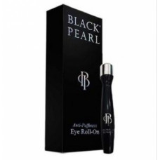 Гель-ролик для шкіри навколо очей анти-набряклість Сі Оф Спа Black Pearl Anti-Puffiness Eye Roll-On Sea Of Spa