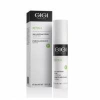 Ночной крем пролонгированного действия Джи Джи Retin A Overnight cream Gigi