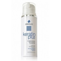 Кондиціонер-відновник кератину Зімберленд Conditioner Restorer Keratin Plus Zimberland
