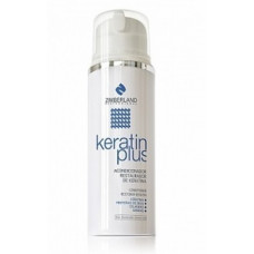Кондиціонер-відновник кератину Зімберленд Conditioner Restorer Keratin Plus Zimberland