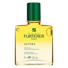 Заспокійливий флюїд з охолоджуючими маслами Астера Рене Фуртерер Astera Soothing Fluid Rene Furterer