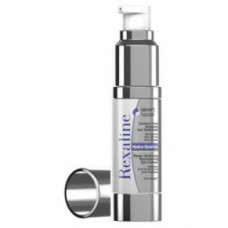 Суперзволожуюча крем для шкіри навколо очей Рексалайн Hydra-Eye Zone Hyper-Hydrating Anti-Wrinkle Smoothing Eye Rexaline