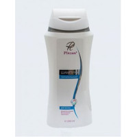 Шампунь Поживний Плазан Nourishing shampoo Plazan