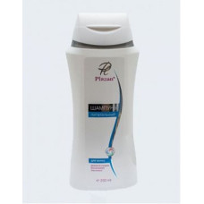 Шампунь Поживний Плазан Nourishing shampoo Plazan