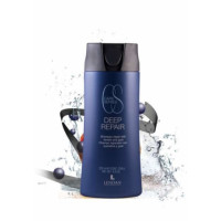 Шампунь відновлюючий з кератином і Гуарем Лендан Deep Repair Shampoo Lendan