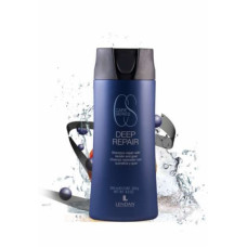 Шампунь відновлюючий з кератином і Гуарем Лендан Deep Repair Shampoo Lendan