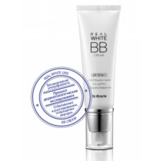 BB крем SPF35 PA ++ Доктор Оракл Real White BB Cream SPF35 PA ++ Dr.Oracle