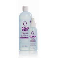 Дезінфікуючий освіжаючий спрей Орлі Clean Prep Orly