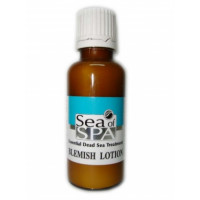 Емульсія проти вугрів Сі Оф Спа Skin Relief Drying Lotion Sea Of Spa