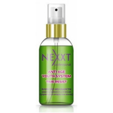 Еліксир молодості для волосся Некст Профешнл Anti Age Youth System Time Resist Nexxt Professional