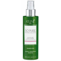 Незмивний спрей «Турбота про колір» Кене So Pure Color Care Keune