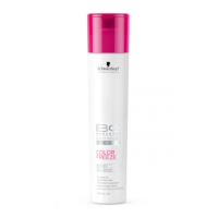Шампунь надає сріблястий відтінок волоссю Silver shampoo Schwarzkopf Professional