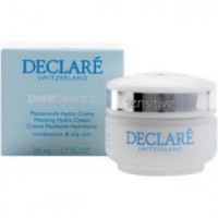 Ультра легкий матирующий крем декларує Matifying Hydro Cream Declare