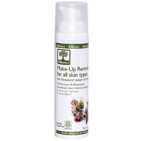 Молочко для зняття макіяжу БіоСелект Make up remover for all skin types BIOSelect
