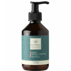 Шампунь себонормалізующій Емебі Sebum Remedy Shampoo Emmebi