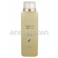Золотий лосьйон Анна Лотан Liquid Gold Facial Toner Anna Lotan