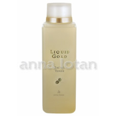 Золотий лосьйон Анна Лотан Liquid Gold Facial Toner Anna Lotan