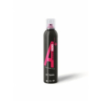 Еко-лак надлегкої фіксації для об'єму Профешнл бай Фама FINISHER A + Professional By Fama