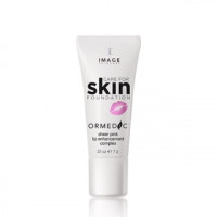 Інтенсивний живильний гель для губ Імідж Скинкеа Sheer PINK Lip Enhancement Complex Image Skincare