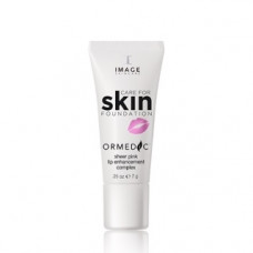 Інтенсивний живильний гель для губ Імідж Скинкеа Sheer PINK Lip Enhancement Complex Image Skincare