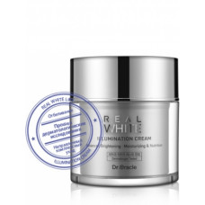 Освітлюючий крем Доктор Оракл Real White Illumination Cream Dr.Oracle