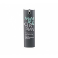 Зволожуюча сироватка з гіалуроновою кислотою Доктор Шпіллер Hyaluronic Power Serum Dr SPILLER
