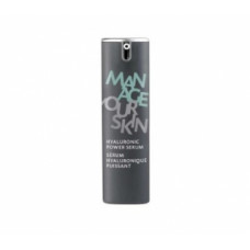 Зволожуюча сироватка з гіалуроновою кислотою Доктор Шпіллер Hyaluronic Power Serum Dr SPILLER