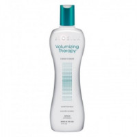 Кондиціонер для додання обсягу Біосілк Volumizing Therapy Conditioner BioSilk