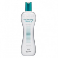 Кондиціонер для додання обсягу Біосілк Volumizing Therapy Conditioner BioSilk