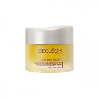 Бальзам Іріc нічний антивіковий відновлює Деклеор Baume de Nuit Revitalisant Iris Decleor