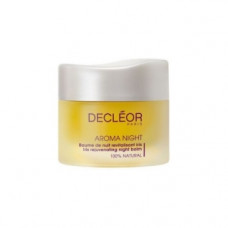 Бальзам Іріc нічний антивіковий відновлює Деклеор Baume de Nuit Revitalisant Iris Decleor