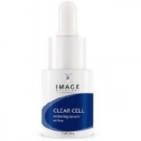 Сироватка Імідж Скинкеа Restoring Serum Image Skincare