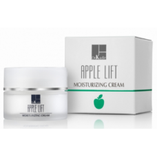 Зволожуючий крем для нормальної та сухої шкіри Доктор Кадір Apple Lift Moisturizing Cream Dr. Kadir